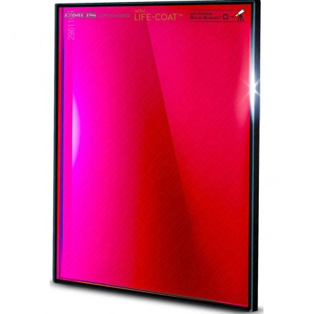 Filtre Baader H-alpha CMOS de bandă îngustă 65x65mm (70857)