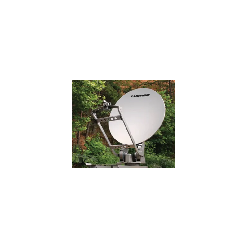 Explorer 7180 Ku Band 8 W