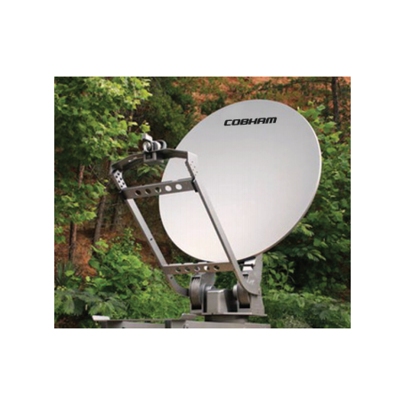 Explorer 7180 Ku Band 8 וואט