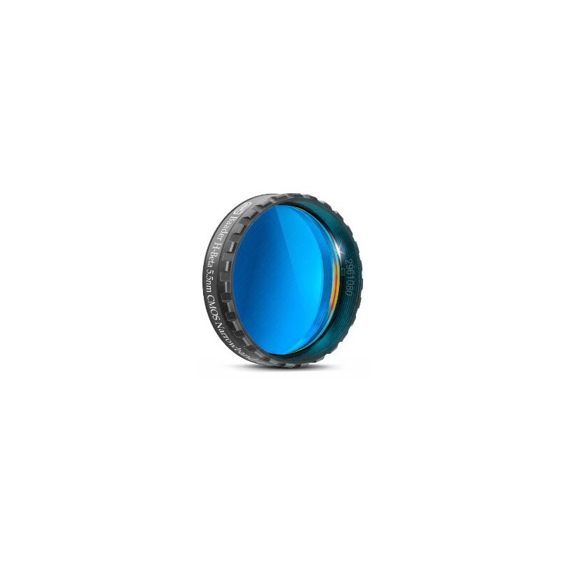 Baader-filtre H-Beta CMOS smalbånd 1,25" (76759)