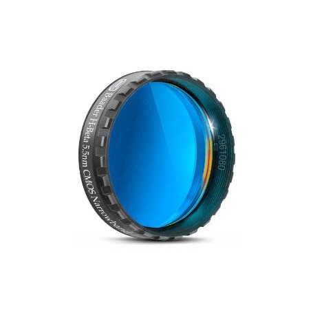 Úzkopásmové filtre Baader H-Beta CMOS 1,25" (76759)