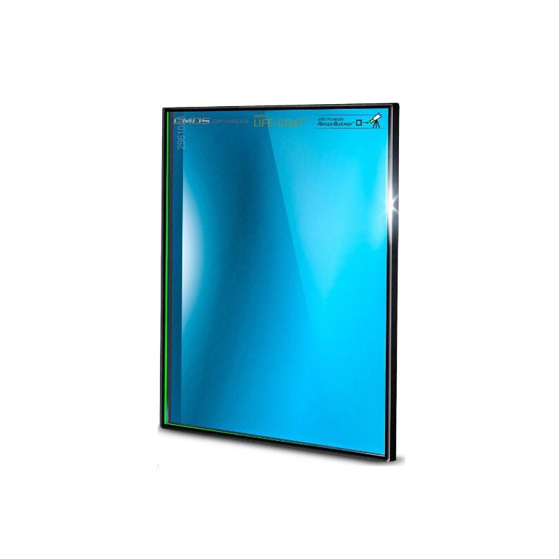 Baader-filtre H-Beta CMOS smalbånd 65x65 mm (76765)