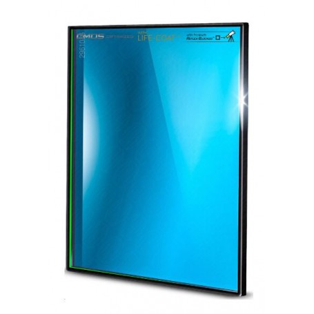Filtres Baader H-Beta CMOS bande étroite 65x65mm (76765)