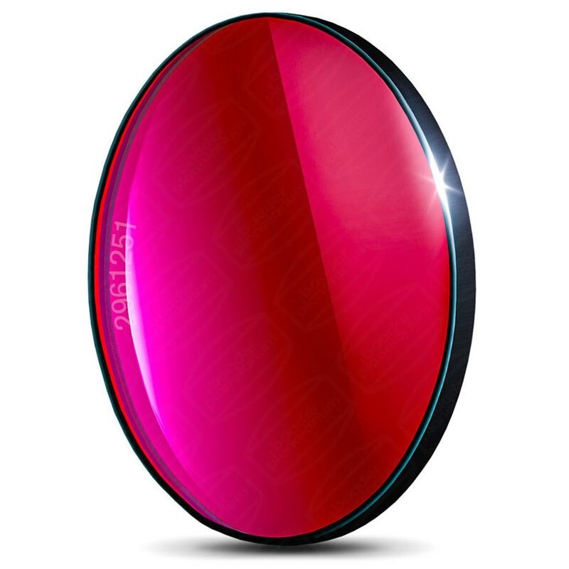 Baader Filters SII CMOS Keskenysávú 31mm (70866)