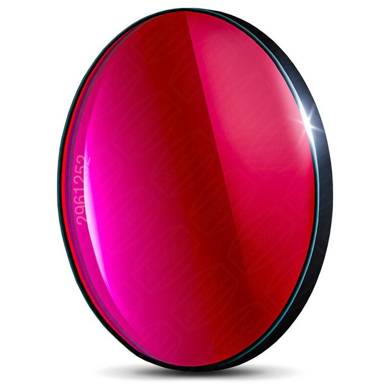 Baader Filters SII CMOS Smalbånd 36mm (70867)