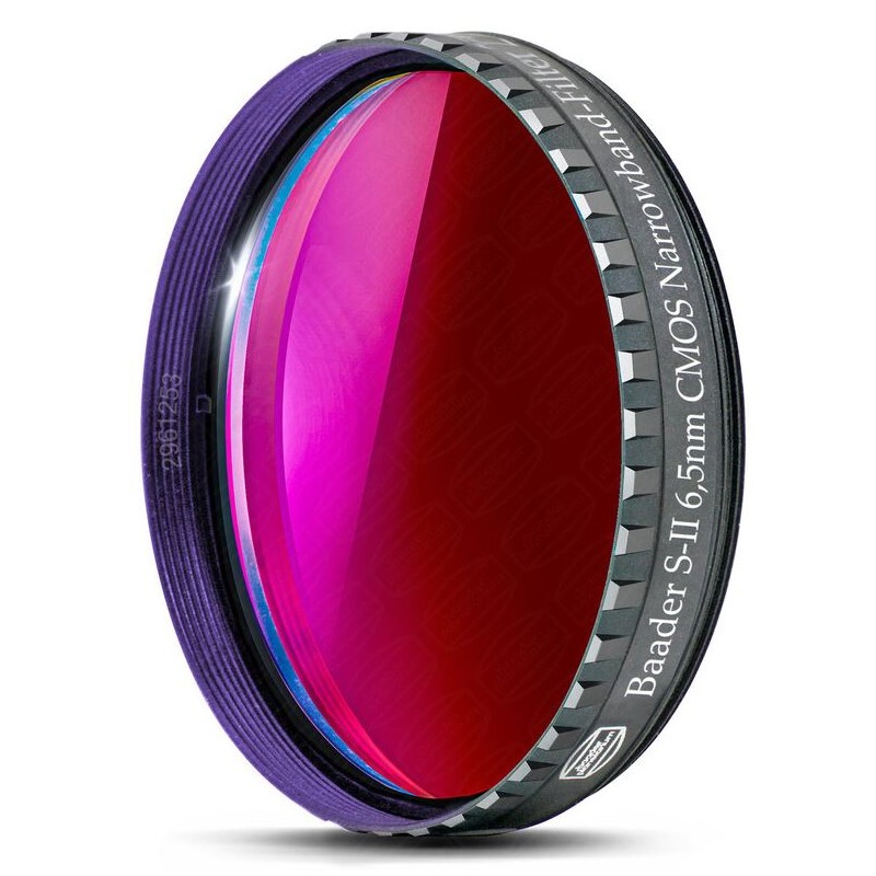 Baader-filter SII CMOS smalband 2" (70868)