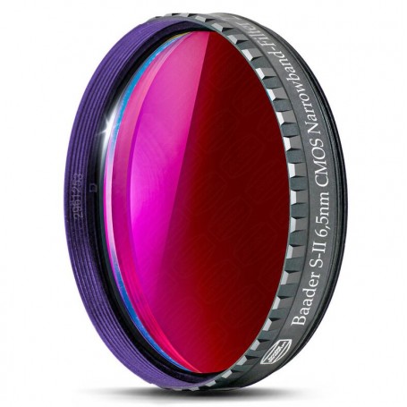 Baader Filters SII CMOS Narrowband 2" (70868)