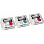 Baader-filtre H-alpha/OIII/SII CMOS smalbånd 50,4 mm (70897)