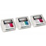 Baader filtrai H-alpha/OIII/SII CMOS siaurajuostis 50x50mm (70898)