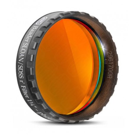 Филтри Baader SLOAN/SDSS r' Photometric 1.25" (85176)