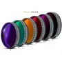 Baader フィルター SLOAN/SDSS (ugriz') フォトメトリック 2" (84497)