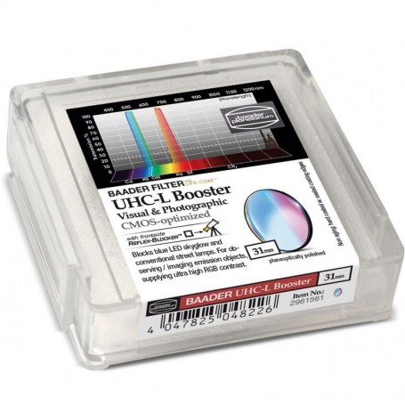 Baader filtri UHC-L 31mm (78026)