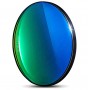 Filtri Baader OIII CMOS Ultra-Narrowband 36mm (70881)