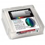 Bộ lọc Baader OIII CMOS băng thông siêu hẹp 2" (70882)