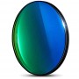 Filtre Baader OIII CMOS cu bandă ultra-îngustă 50,4 mm (70883)