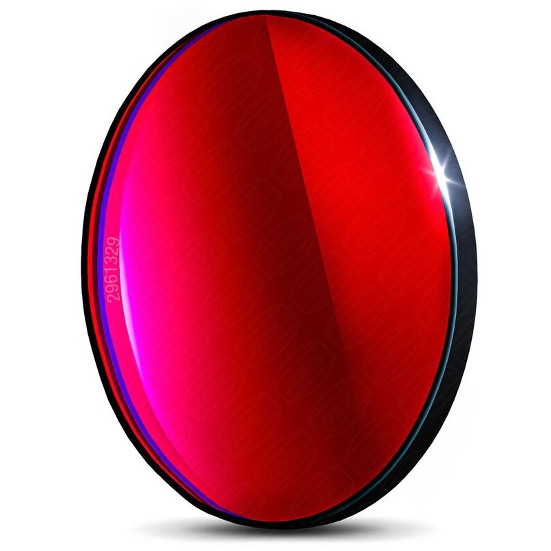 Baader-filtre H-alpha CMOS Ultra-Smalbånd 50,4 mm (70876)