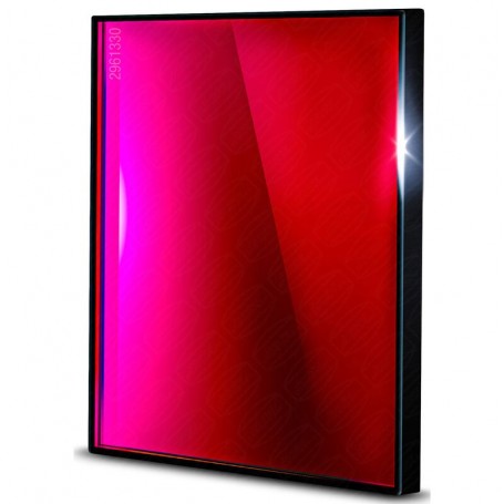 Baader filtrai H-alpha CMOS itin siaurajuostis 50x50mm (70877)