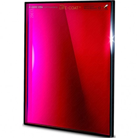 Filtres Baader H-alpha CMOS bande ultra-étroite 65x65 mm (70878)