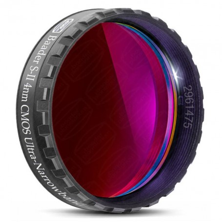 Baader filtri Ultra-Narrowband SII CMOS 1,25" (70886)