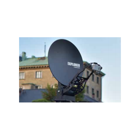 ODKRYWCA 8100GX