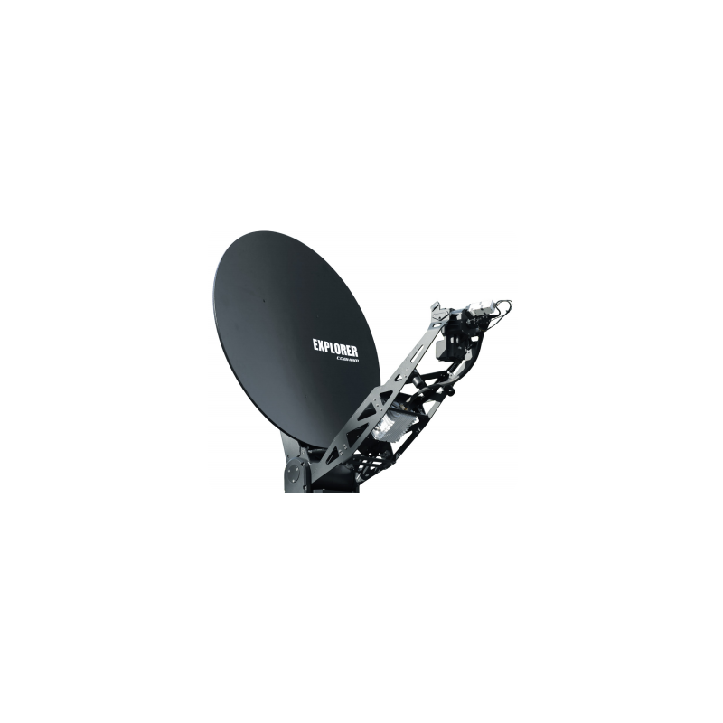এক্সপ্লোরার 8120 Ku (8W BUC)