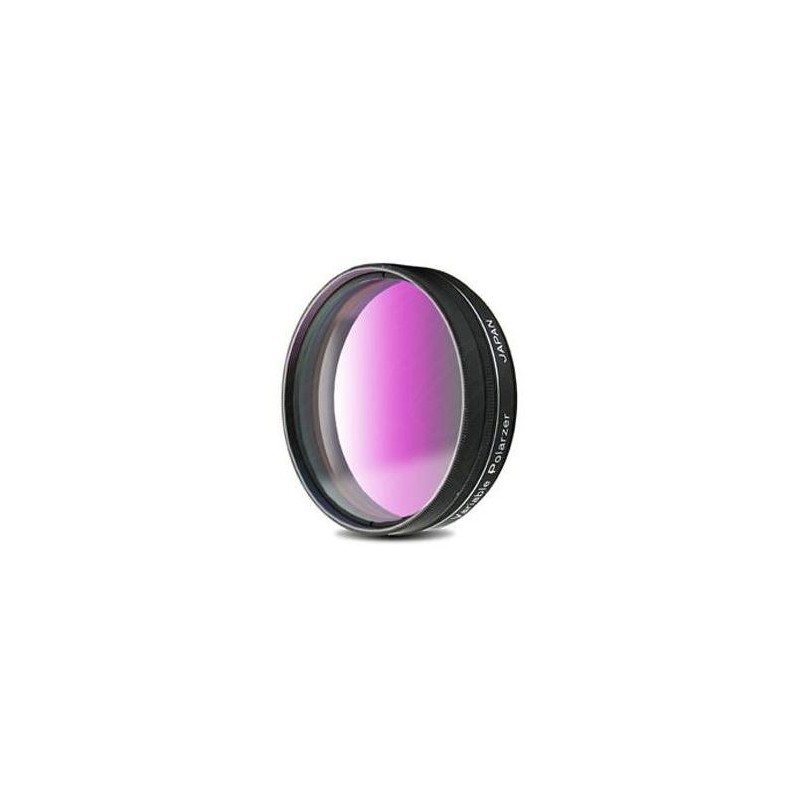 Baader Filters 2" dvoudílný polarizační filtr (15250)