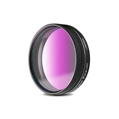 Baader Filters 2" divdaļīgs polarizācijas filtrs (15250)
