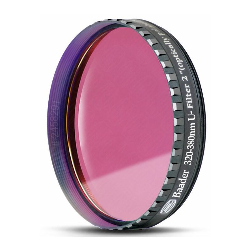 Baader filtrai U-Venus 2" (10862)