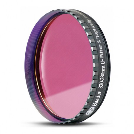 Φίλτρα Baader U-Venus 2" (10862)