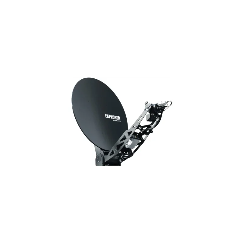Explorer 8120 Ku（20W BUC）