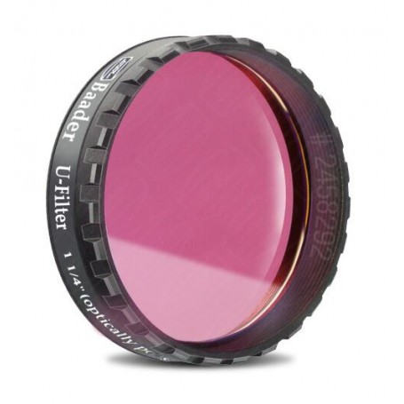 Filtros Baader U-Venus 1.25" (15281)