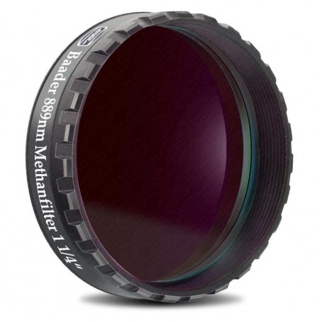 Baader Filters 1.25" 甲烷过滤器 (20197)