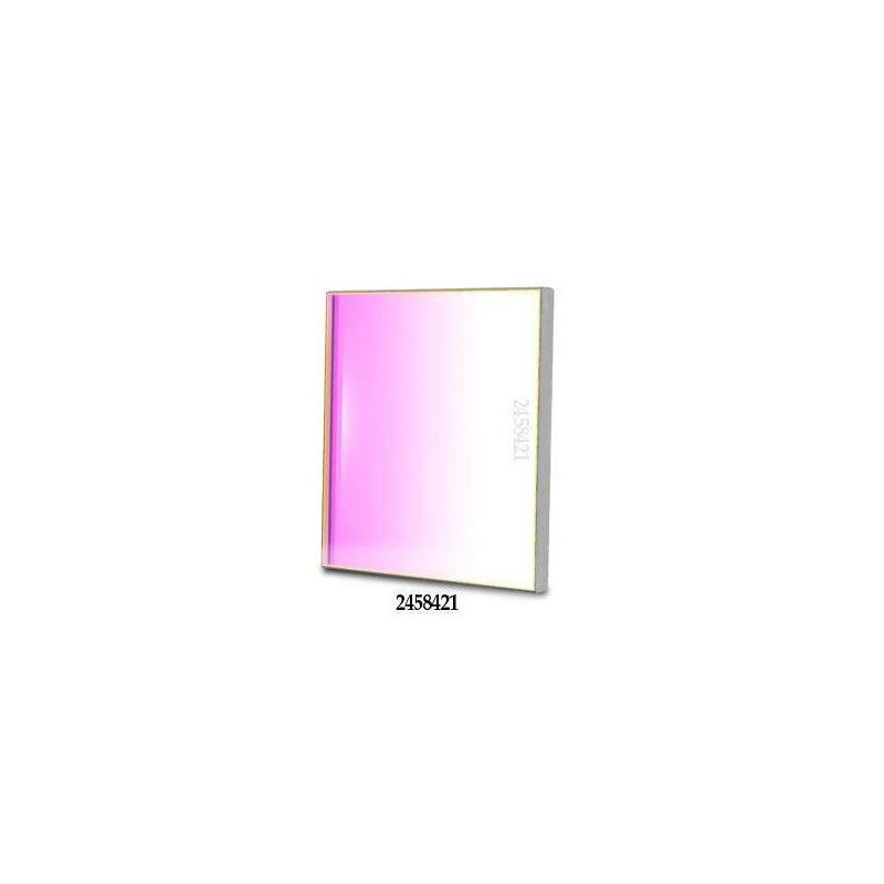 Фильтр Baader Filters 65x65x3 мм из прозрачного стекла (20191)