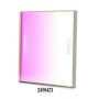فلتر زجاجي شفاف 65x65x3 مم من Baader Filters (20191)