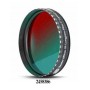 Baader Filters 2 ' IR - pasinis filtras (685 Nm) (plokščiai optiškai poliruotas) (10898)