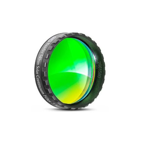 Baader Blokaj Filtreleri Solar Continuum 1.25" (76757)