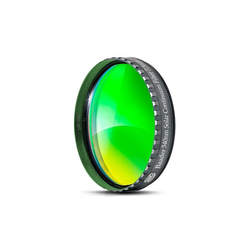 Блокиращи филтри Baader Solar Continuum 2" (76758)