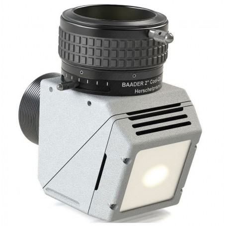 Baader 2" Cool-Ceramic turvaline Herschel prism V (16816)