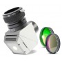 Prisma Herschel di sicurezza Baader 2" Cool-Ceramic V (16816)