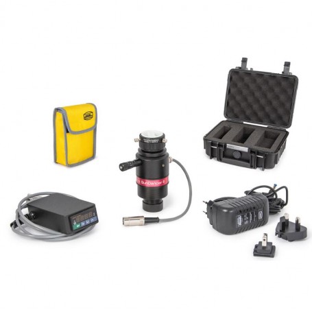 बाएडर सोलर फ़िल्टर सनडांसर II TZ-3S H-अल्फा 2"/1.25" (71929)