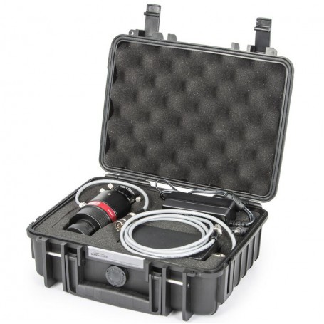 बाएडर सोलर फ़िल्टर सनडांसर II TZ-3S H-अल्फा 2"/1.25" (71929)