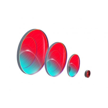 Фильтр Baader Filters C-ERF Energy Guard 90 мм, ИК-фильтр, диэлектрическое покрытие (10919)