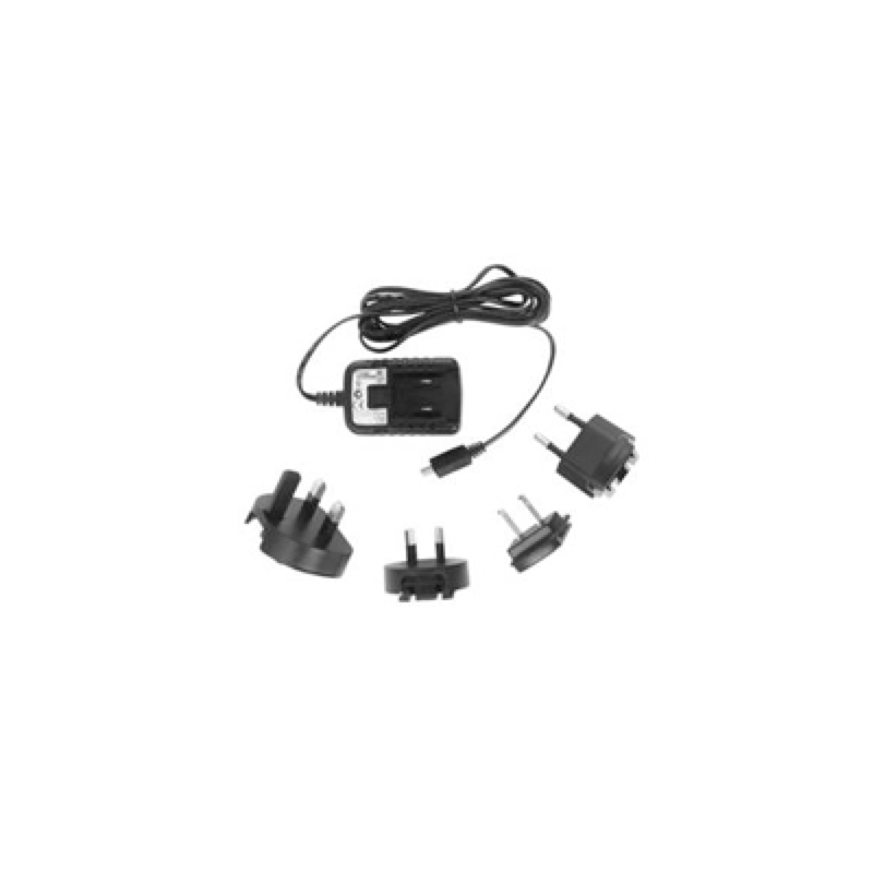 IsatPhone প্রো মেইন চার্জার এবং প্লাগ কিট