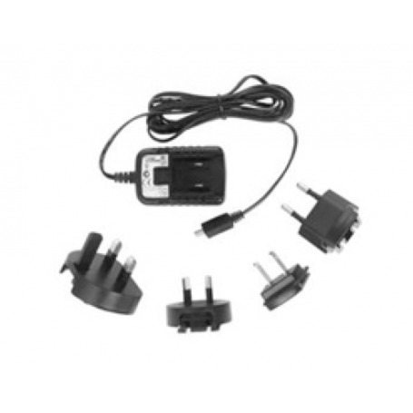 Kit de enchufe y cargador de red para IsatPhone Pro