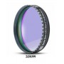 Baader Filtre 2 ' Semi APO filter (flad-optisk poleret) - 04/07 (10902)