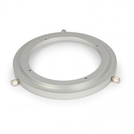 Suporte de diafragma de íris solar Baader para montagens de filtros D-ERF 70/90/110 (73626)