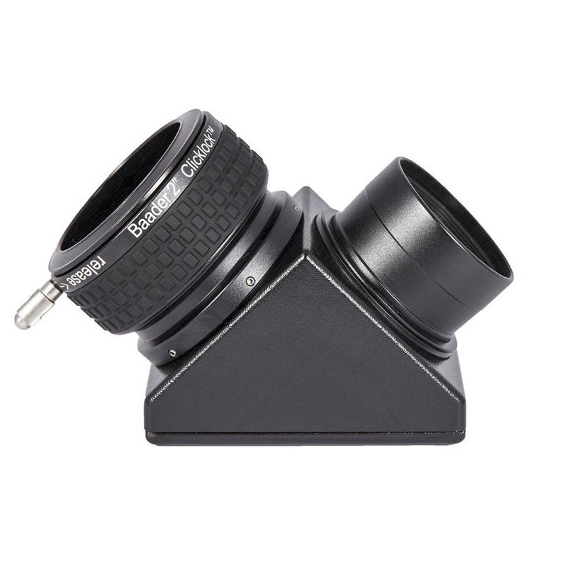 Baader 2" BBHS-Click-Lock spejldiagonal (47486)