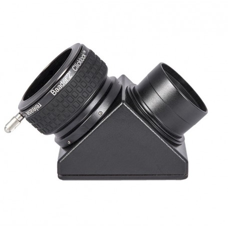 Baader 2" BBHS-Click-Lock spegelstjärndiagonal (47486)