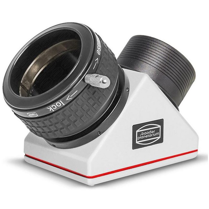 Baader Diagonaalipeili ClickLock 2" (14694)