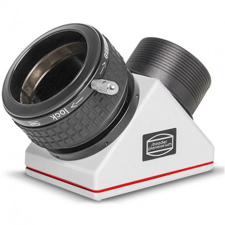 กระจกทแยงมุม Baader ClickLock 2" (14694)